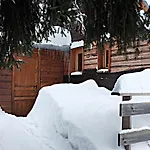샬레 Lalpedu Alpe d'Huez