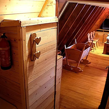 Lalpedu Chalet