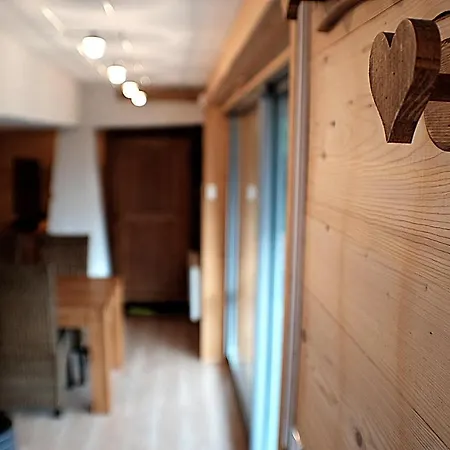 Lalpedu Chalet *