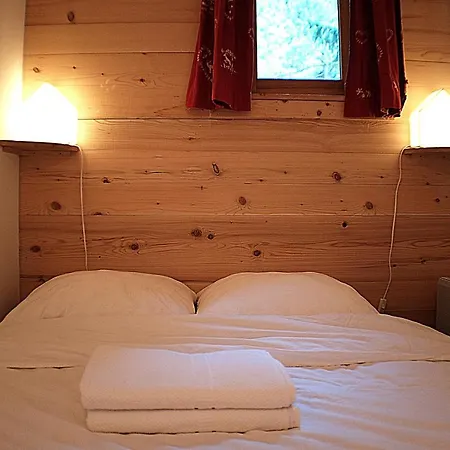 Lalpedu Chalet