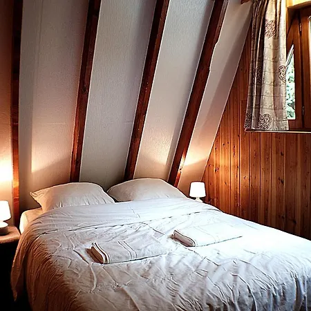 Lalpedu Chalet Alpe d'Huez
