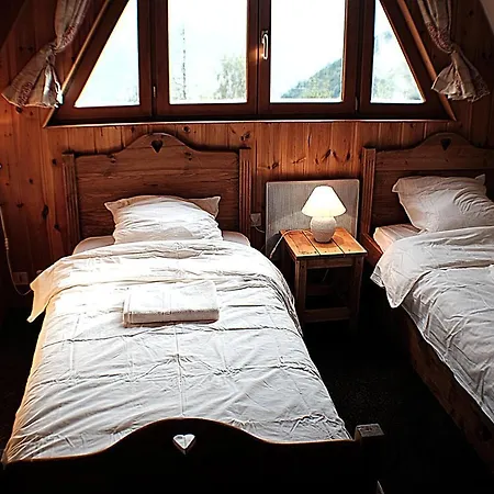 Chalet Lalpedu